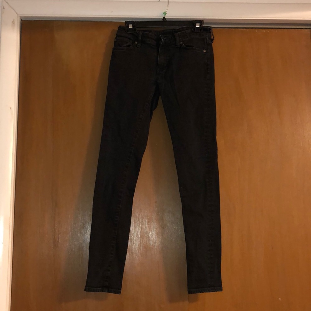 Ralph Lauren skinny jeans